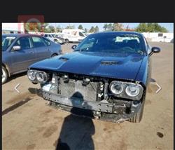 دودج تشالنجر